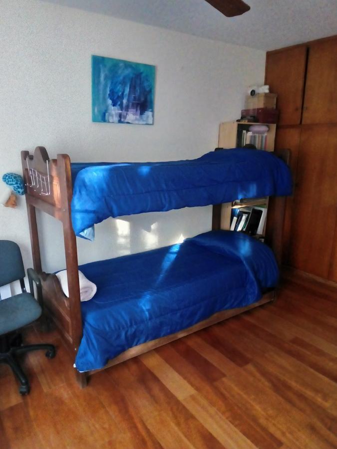 La Casa De Silvia Bed & Breakfast Puerto Madryn Exterior photo